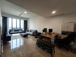 Marina One Residences (D1), Apartment #622540171